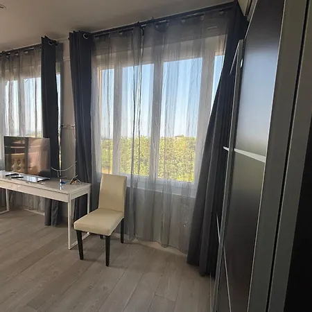 St Joseph Saint-Tropez