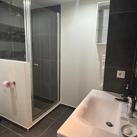 St Joseph Villa Saint-Tropez