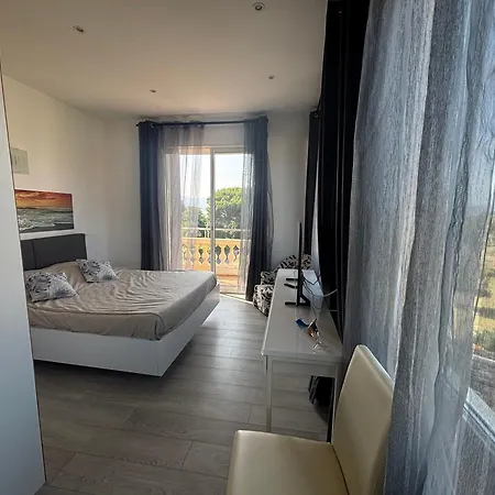 St Joseph Villa Saint-Tropez