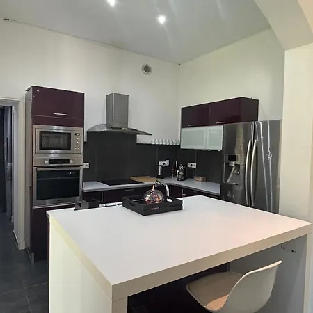 St Joseph Villa Saint-Tropez