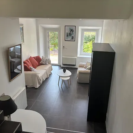 St Joseph Willa Saint-Tropez