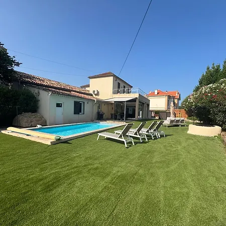 St Joseph Villa *