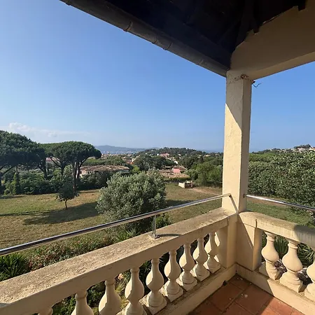 St Joseph Villa