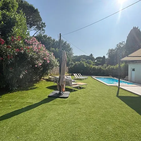 St Joseph Villa