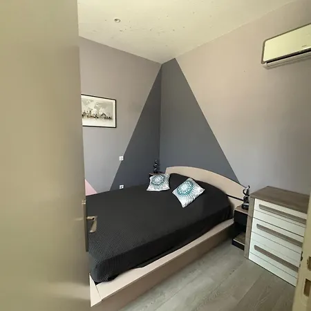 St Joseph Villa *