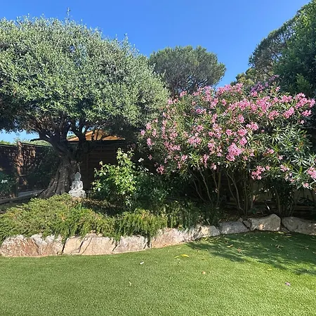 St Joseph * Saint Tropez