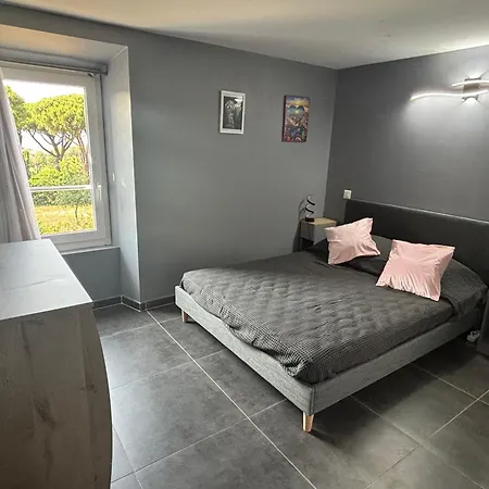 Willa St Joseph Saint-Tropez