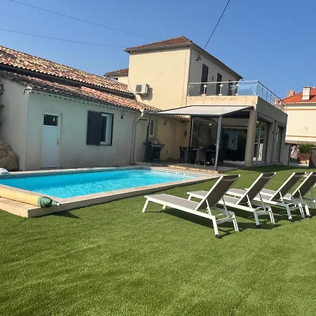 St Joseph Saint-Tropez