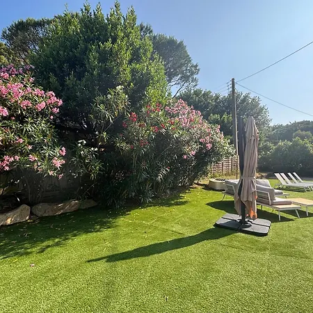 St Joseph Villa *