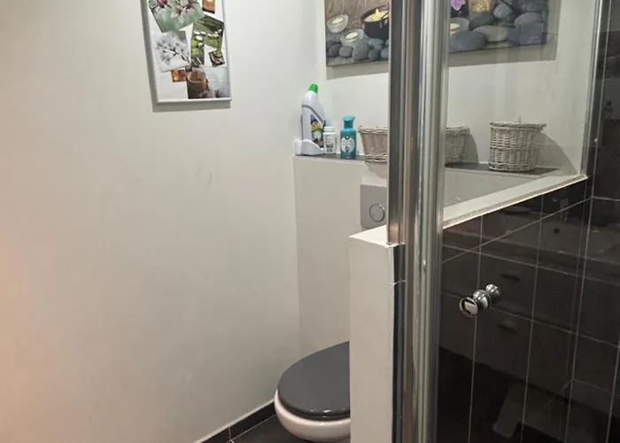 Вілла St Joseph *