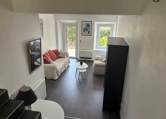 St Joseph Вілла Сен-Тропе