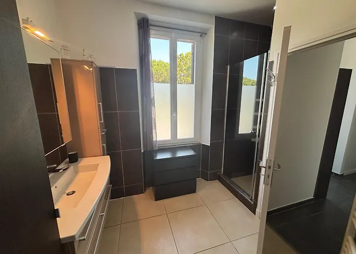 Вілла St Joseph *