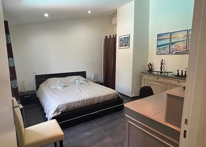 St Joseph * Сен-Тропе