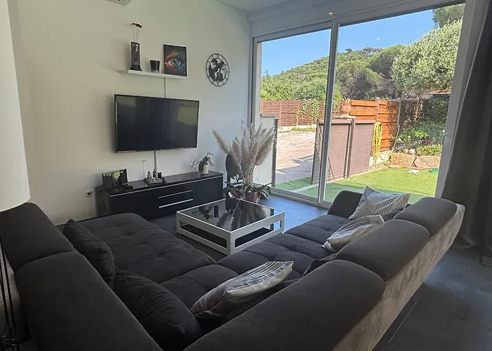 Вілла St Joseph