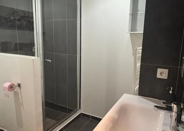 St Joseph Вілла Сен-Тропе