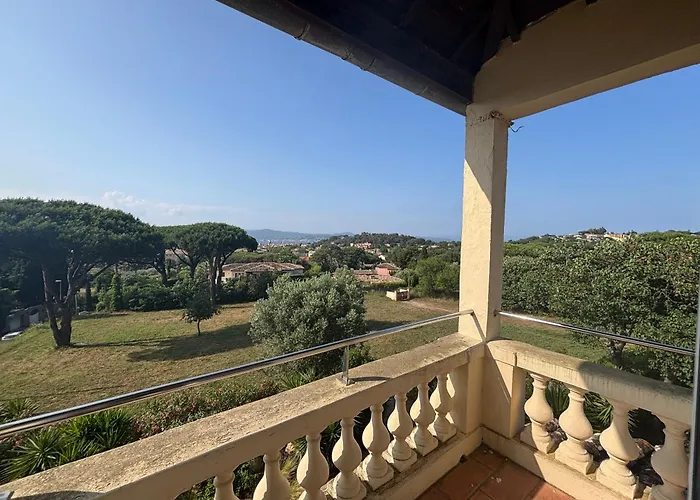 St Joseph Вілла