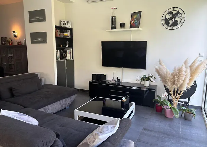 Вілла St Joseph *