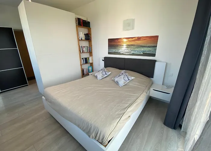 Вілла St Joseph